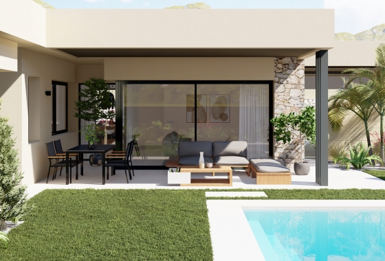 Townhouse - New Build - Altaona Golf & Country Village - Altaona Golf & Country Village