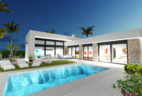 Townhouse - New Build - Calasparra - Calasparra