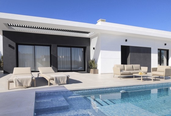 Townhouse - New Build - Ciudad Quesada - Ciudad Quesada