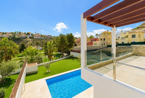 Townhouse - New Build - Ciudad Quesada - Ciudad Quesada