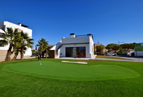 Townhouse - New Build - Condado de Alhama - Condado de Alhama
