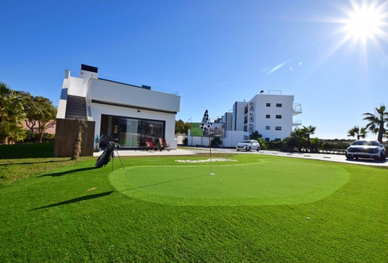 Townhouse - New Build - Condado de Alhama - Condado de Alhama