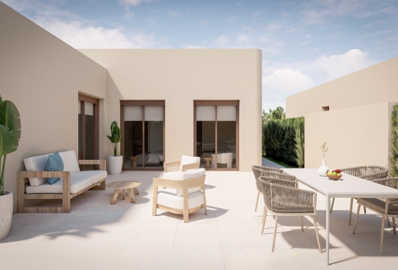 Townhouse - New Build - Corvera Golf - Corvera Golf