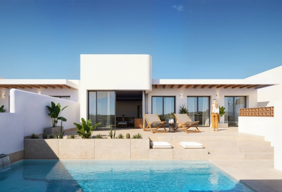 Townhouse - New Build - Dolores - Dolores
