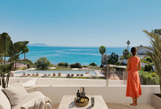 Townhouse - New Build - El Campello - El Campello