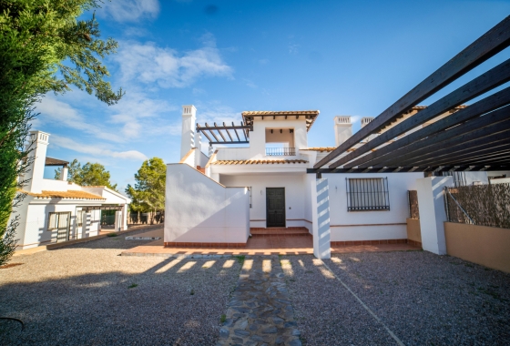 Townhouse - New Build - Fuente Alamo - Fuente Alamo