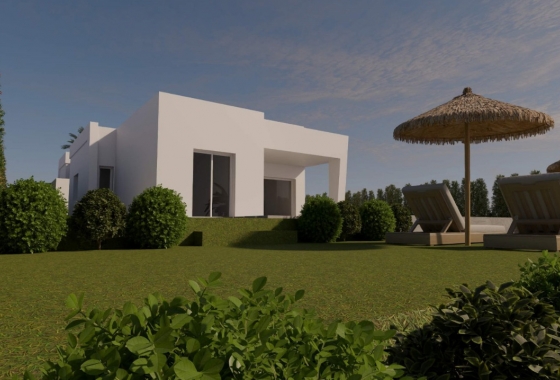 Townhouse - New Build - La Finca Golf - La Finca Golf