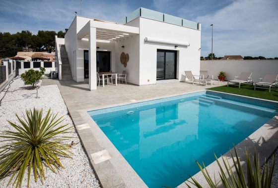 Townhouse - New Build - Pinar de Campoverde - Pinar de Campoverde