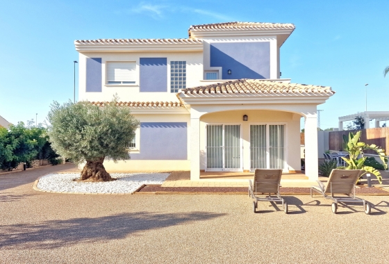 Townhouse - New Build -
            Purias - HH-62689