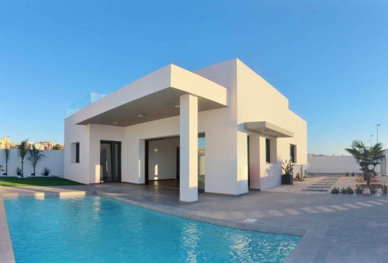 Townhouse - New Build - Rafal - Rafal