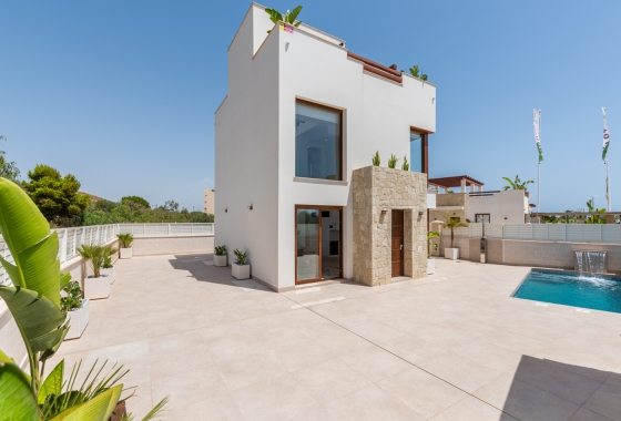 Townhouse - New Build - Vera - Mojacar