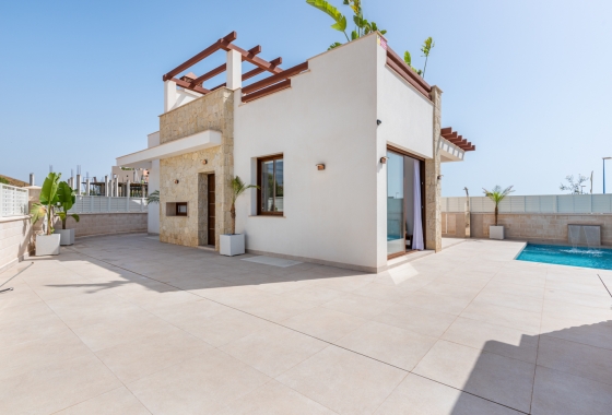 Townhouse - New Build - Vera - Mojacar