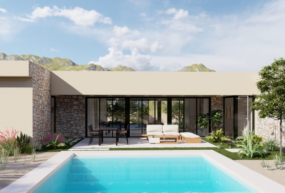 Townhouse - New Build - Yecla - Yecla