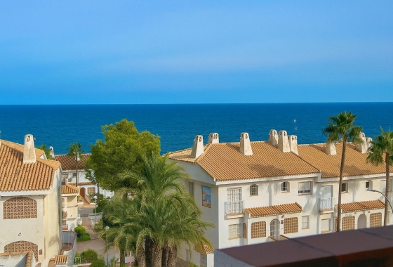 Townhouse - Resale - Dehesa de campoamor - Campoamor