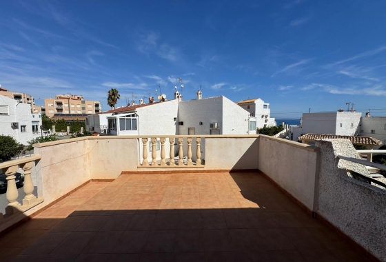 Townhouse - Resale - La Mata - LA MATA