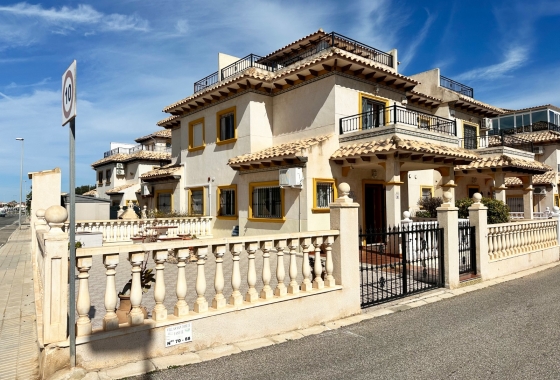 Townhouse - Resale -
            Orihuela Costa - R1290