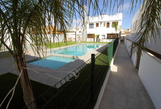 Townhouse - Resale - Pilar de la Horadada - Pilar de la Horadada