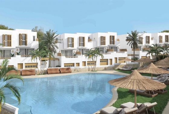 Townhouse - Resale - Rafol D'Almunia - Rafol D'Almunia