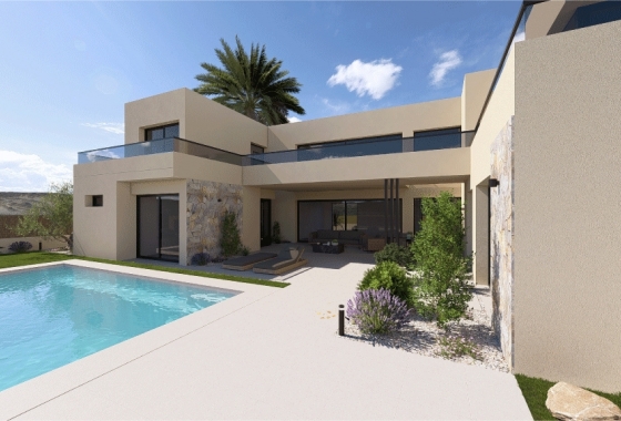 Villa - Neue Gebäude - Altaona Golf & Country Village - Altaona Golf & Country Village