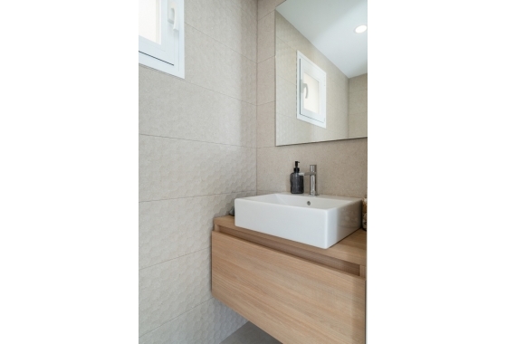 Villa - New Build -
            Altea - vafH013