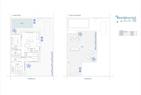 Villa - New Build - Balsicas - Balsicas