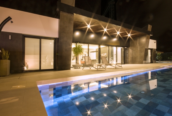 Villa - New Build - Ciudad Quesada - Ciudad Quesada