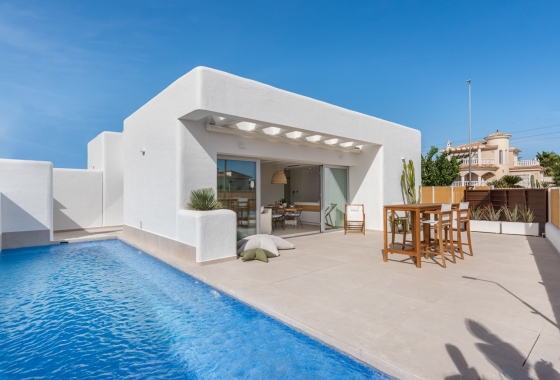 Villa - New Build -
            Dolores - VER SANTORINI