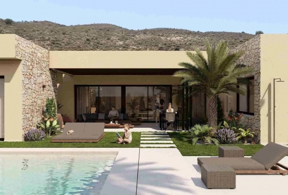 Villa - Nouvelle construction - Altaona Golf & Country Village - Altaona Golf & Country Village