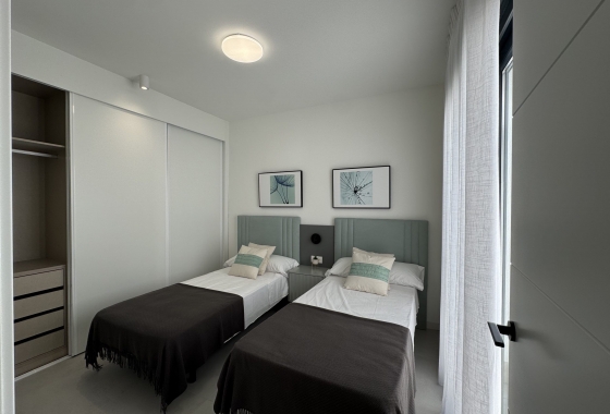 Villa - Obra nueva - roldán - roldán