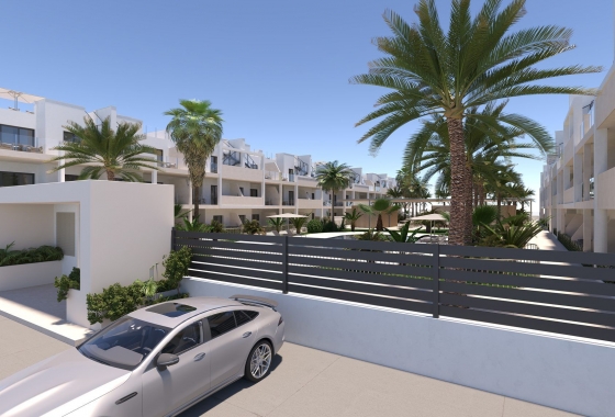 Villa - Obra nueva - san cayetano - san cayetano