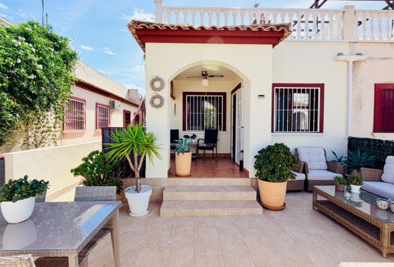 Villa - Resale - Daya Vieja - Daya Vieja