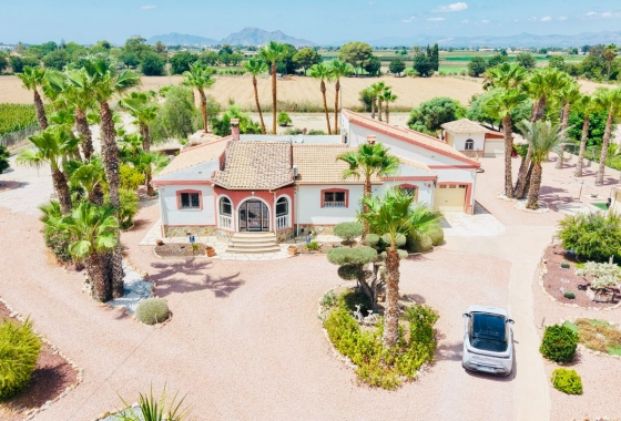 Villa - Resale - Daya Vieja - Daya Vieja