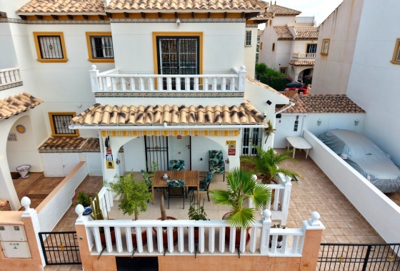 Villa - Resale - Lomas de Cabo Roig - Orihuela Costa