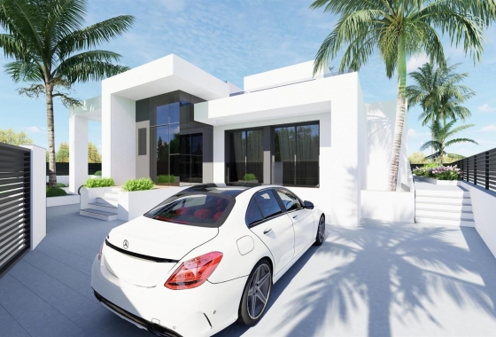 Villa - Resale - Los Alcazares - Los Alcazares