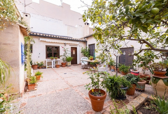 Villa - Resale - Los Martinez Del Puerto - Los Martínez del Puerto
