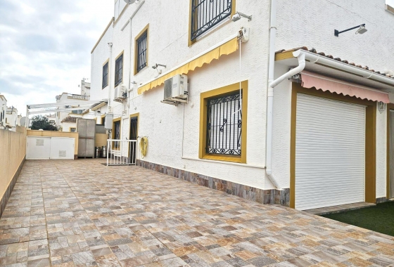 Villa - Resale - Orihuela Costa - Dream Hills