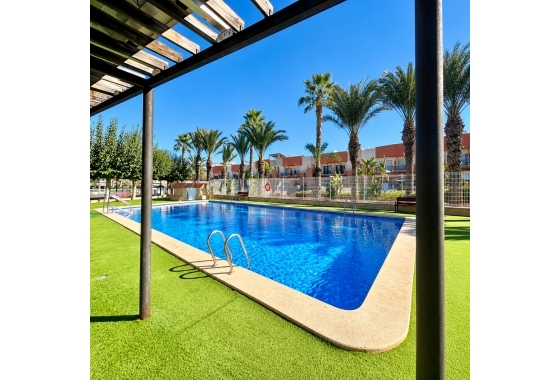 Villa - Resale - Orihuela Costa - Villamartin