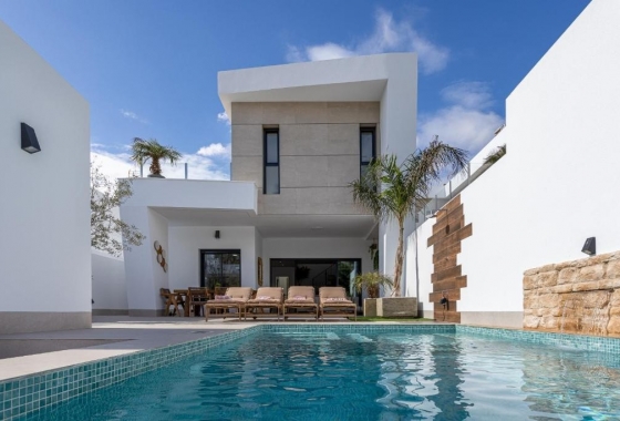Villa - Reventa - Dolores - Dolores