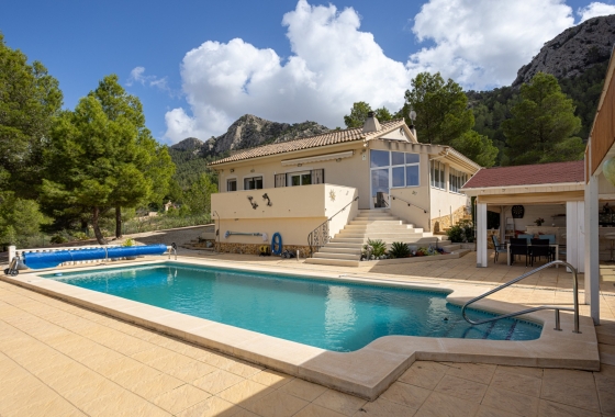 Villa - Reventa - La Zarza - La Zarza