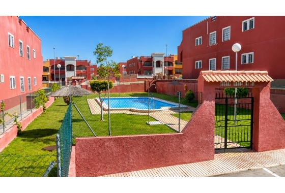 Villa - Reventa - Orihuela Costa - Dream Hills