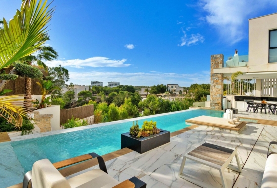 Villa - Reventa - Orihuela - Las Colinas Golf