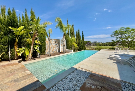 Villa - Reventa - Orihuela - Las Colinas Golf