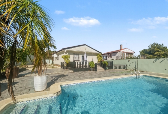 Villa - Reventa - Pilar de la Horadada - Pinar de Campoverde