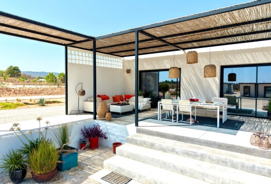 Villa - Reventa - Pinoso - Pinoso