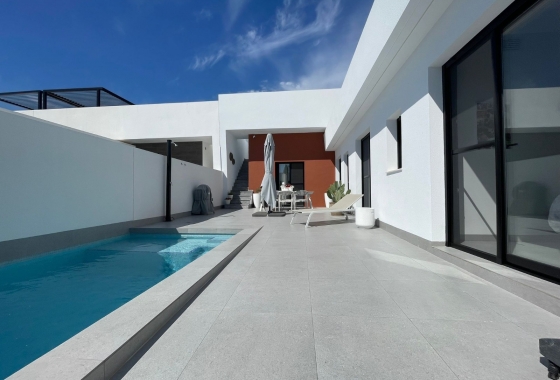 Villa - Reventa - Torre Pacheco - Roldán