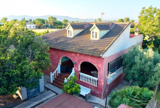 Villa - Revente - Catral - Catral