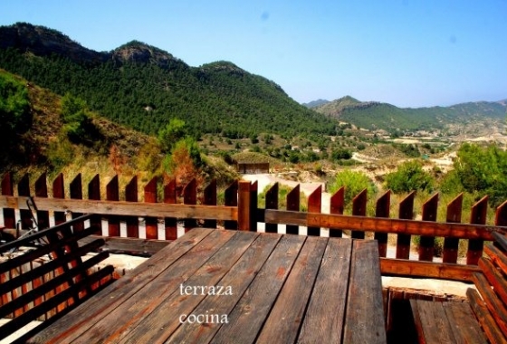 Villa - Revente - Murcia - Murcia