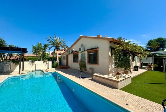 Villa - Revente - Orihuela Costa - Aguamarina