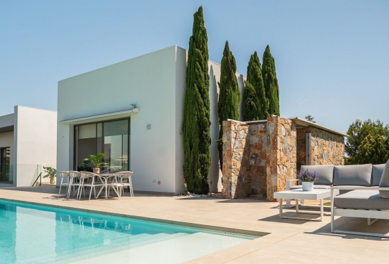 Villa - Revente - Orihuela - Las Colinas Golf