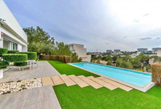 Villa - Revente - Orihuela - Las Colinas Golf